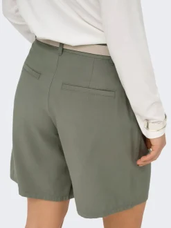 ONLARIS Normal geschnitten Bermuda Shorts