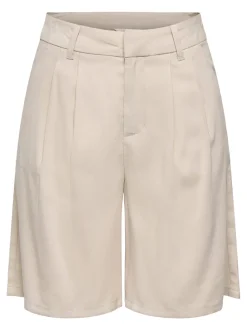 ONLARIS Normal geschnitten Bermuda Shorts