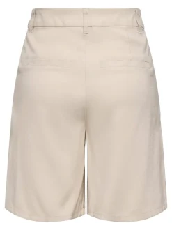 ONLARIS Normal geschnitten Bermuda Shorts