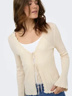 ONLARONA Strickjacke