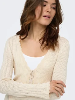 ONLARONA Strickjacke