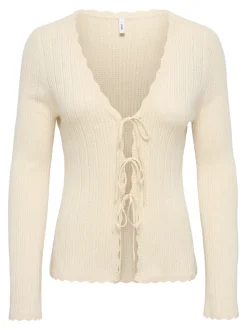 ONLARONA Strickjacke