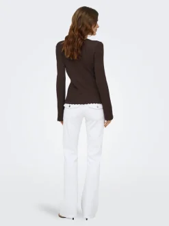 ONLARONA Strickjacke
