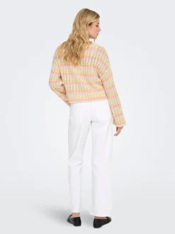 ONLASA Strickpullover