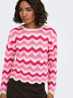 ONLASA Strickpullover