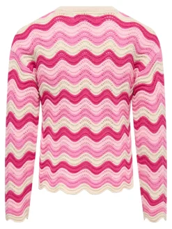 ONLASA Strickpullover