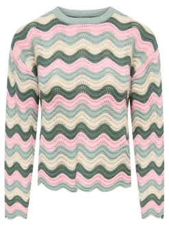 ONLASA Strickpullover