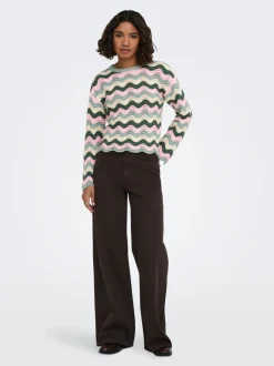 ONLASA Strickpullover