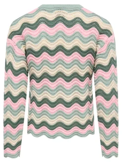 ONLASA Strickpullover