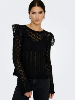 ONLASHLEY Strickpullover