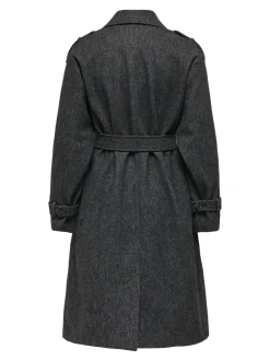 ONLASTA Trenchcoat