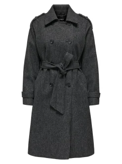 ONLASTA Trenchcoat
