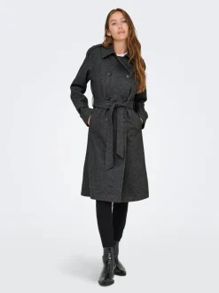 ONLASTA Trenchcoat
