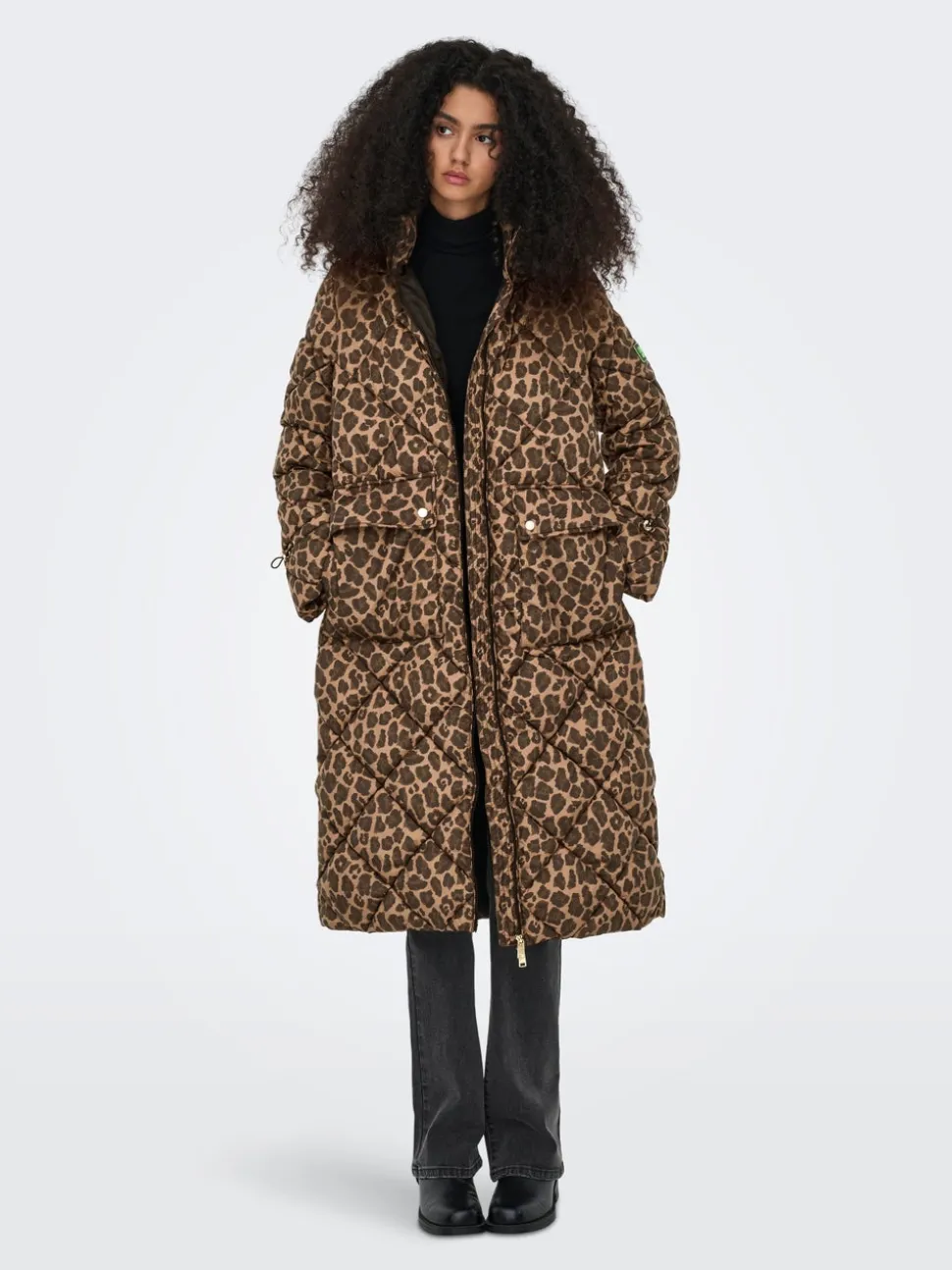 ONLASTI Daunenjacke
