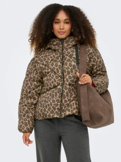 ONLASTI Daunenjacke