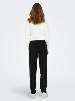 ONLASTRID Normal geschnitten Chino Hose