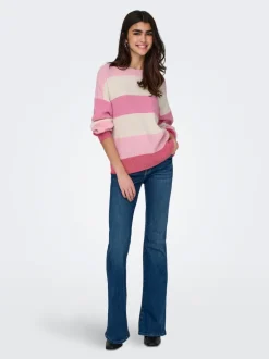 ONLATIA Strickpullover