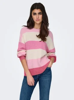 ONLATIA Strickpullover