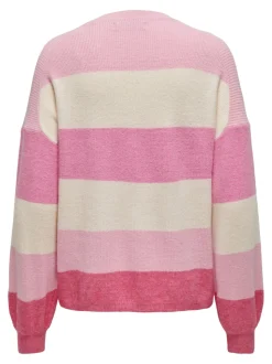 ONLATIA Strickpullover
