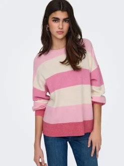 ONLATIA Strickpullover