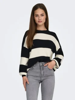 ONLATIA Strickpullover