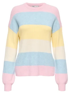 ONLATIA Strickpullover