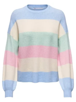 ONLATIA Strickpullover