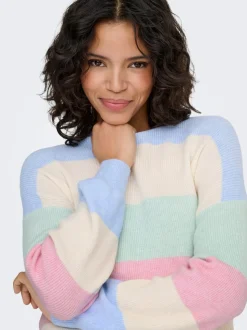 ONLATIA Strickpullover