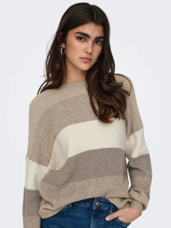 ONLATIA Strickpullover