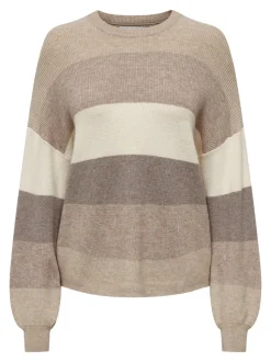 ONLATIA Strickpullover