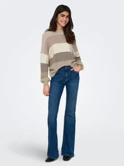 ONLATIA Strickpullover