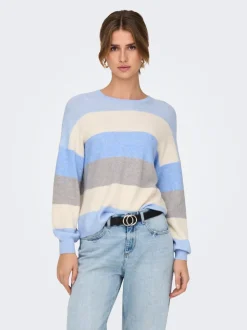 ONLATIA Strickpullover