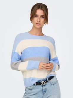 ONLATIA Strickpullover