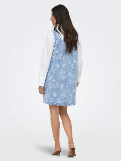 ONLAUDE Kurzes Kleid