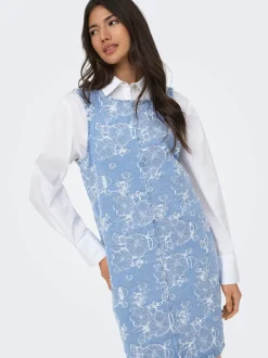 ONLAUDE Kurzes Kleid
