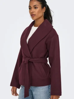 ONLAUGUSTA Jacke