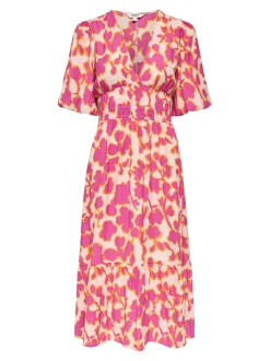ONLAURI Kurzes Kleid