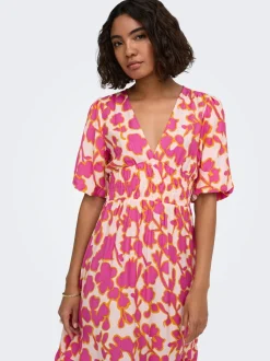 ONLAURI Kurzes Kleid