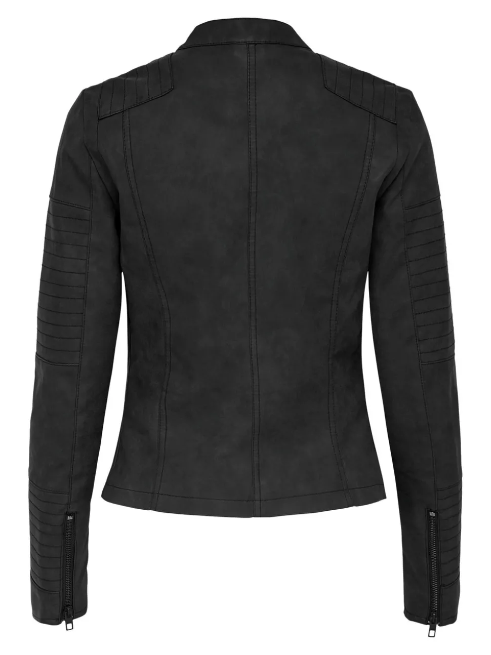 ONLAVA Kunstlederjacke