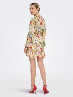 ONLAVERY Kurzes Kleid