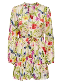 ONLAVERY Kurzes Kleid