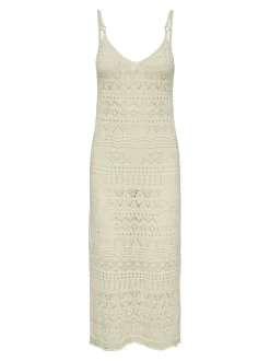 ONLAVINA Langes Kleid