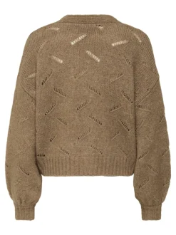 ONLAYA Strickjacke