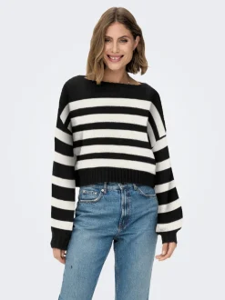 ONLAYA Strickpullover