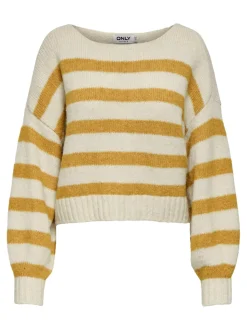 ONLAYA Strickpullover