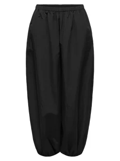 ONLAZRA Barrel Fit Parachute Pants