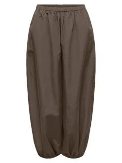 ONLAZRA Barrel Fit Parachute Pants
