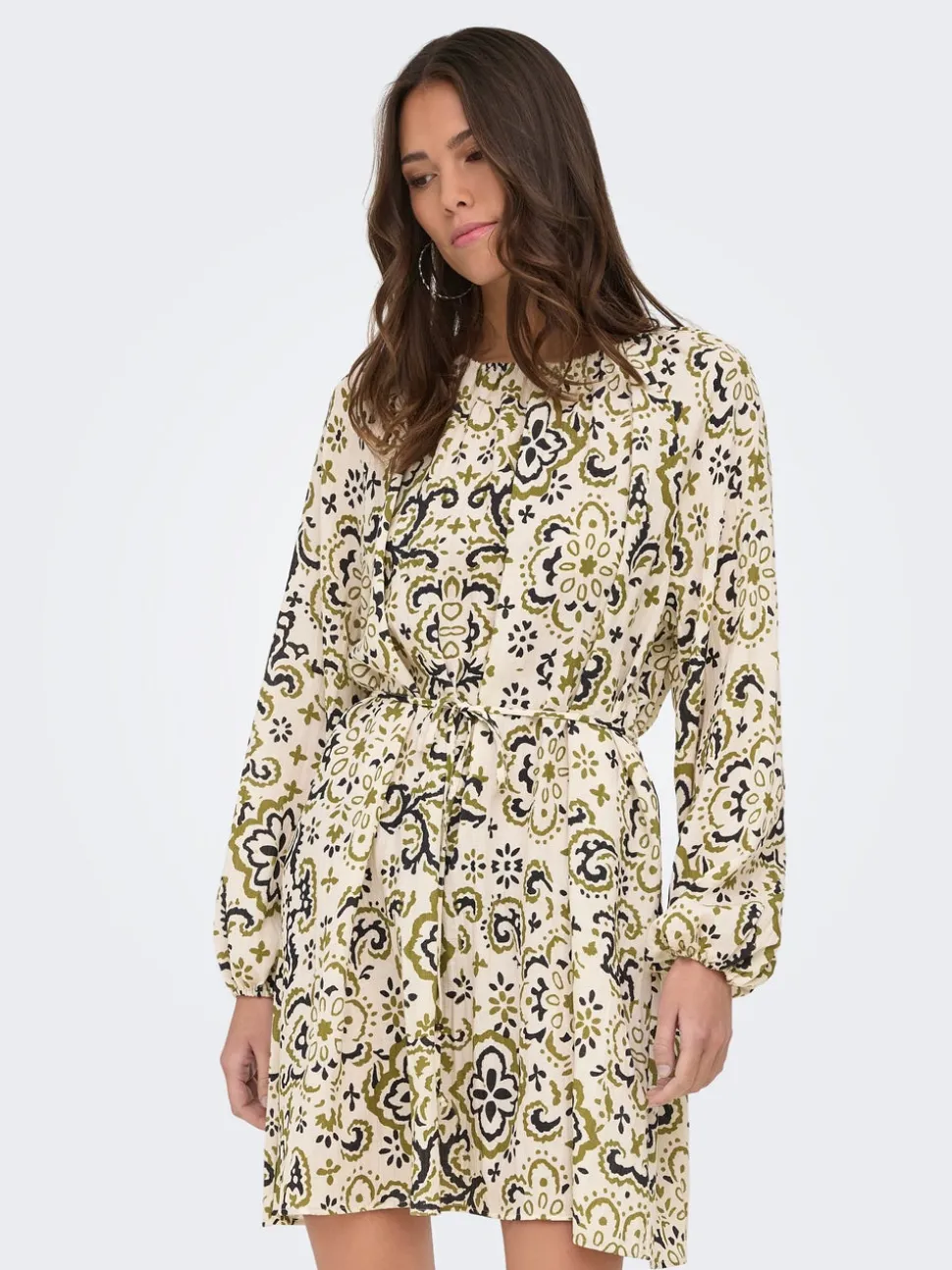 ONLAZZY Kurzes Kleid