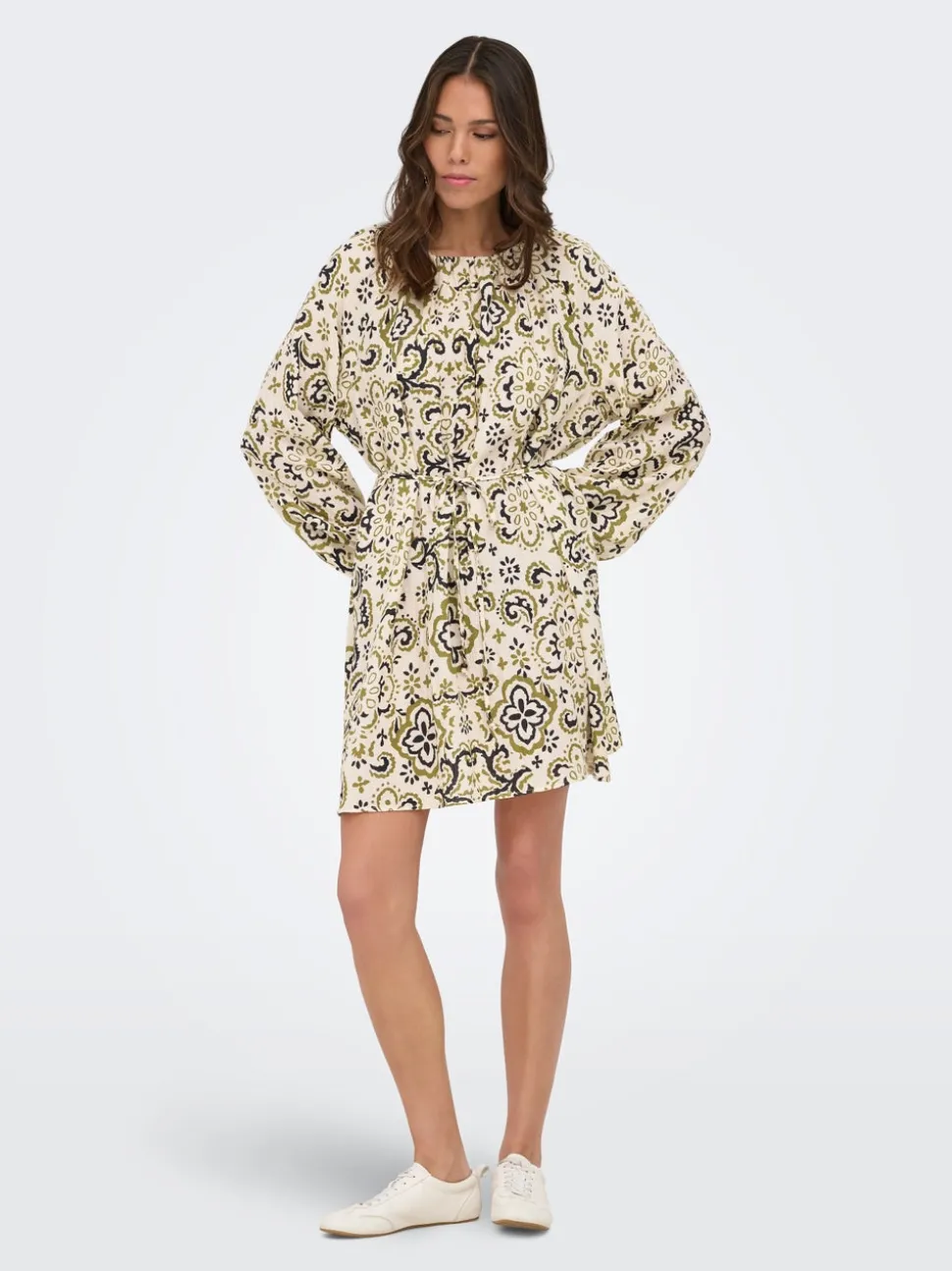 ONLAZZY Kurzes Kleid