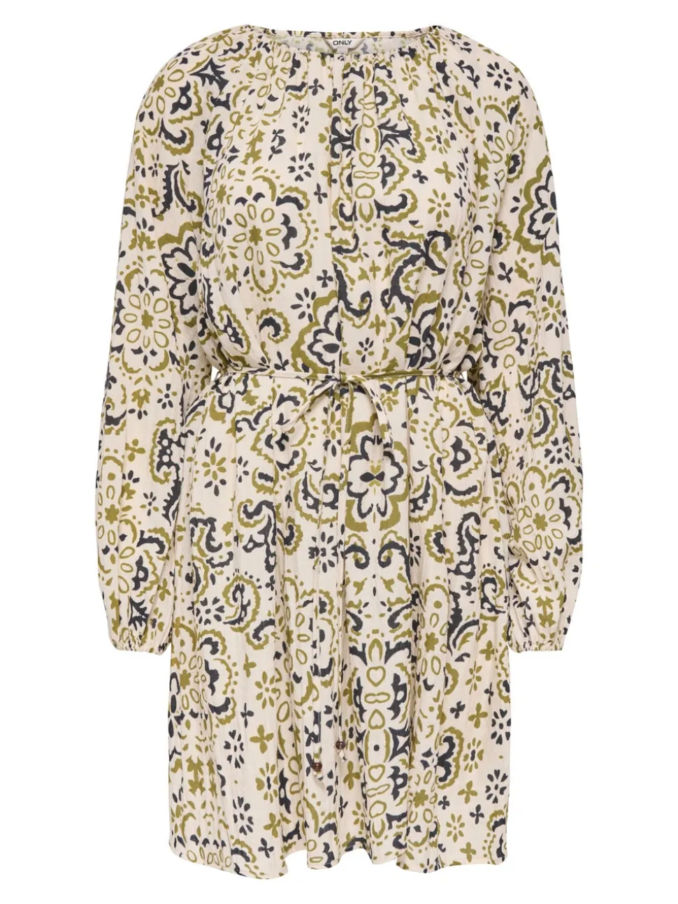 ONLAZZY Kurzes Kleid